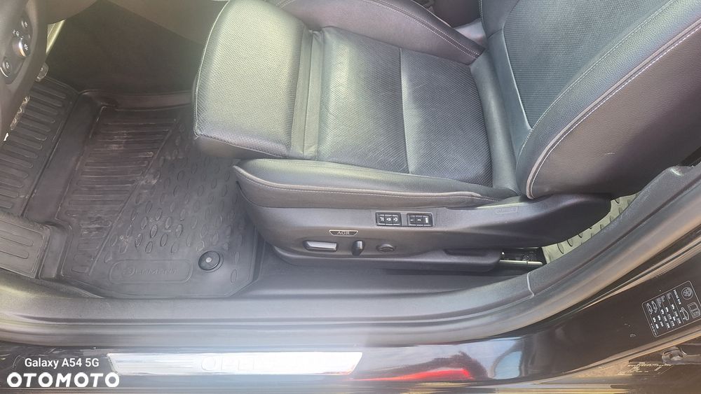 Opel Insignia 2.0 CDTI Automatik Edition - 15