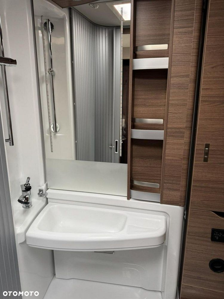 KNAUS Knaus Van Ti 640 MEG Vansation - 16