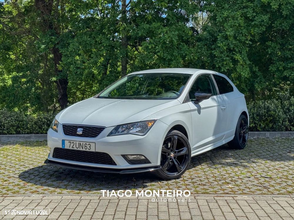 SEAT Leon - 8