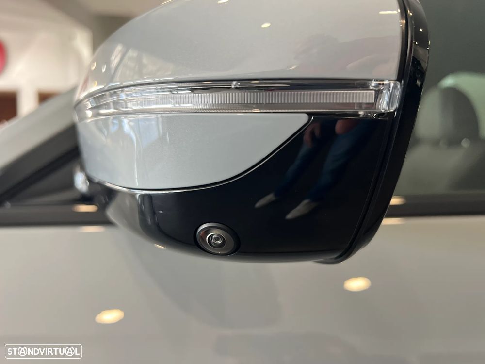 BMW i4 eDrive40 Gran Coupe M Sport - 19