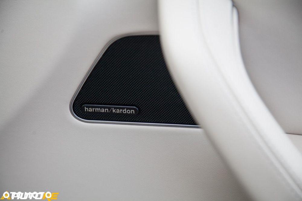 Maserati Levante Q4 GranLusso - 29