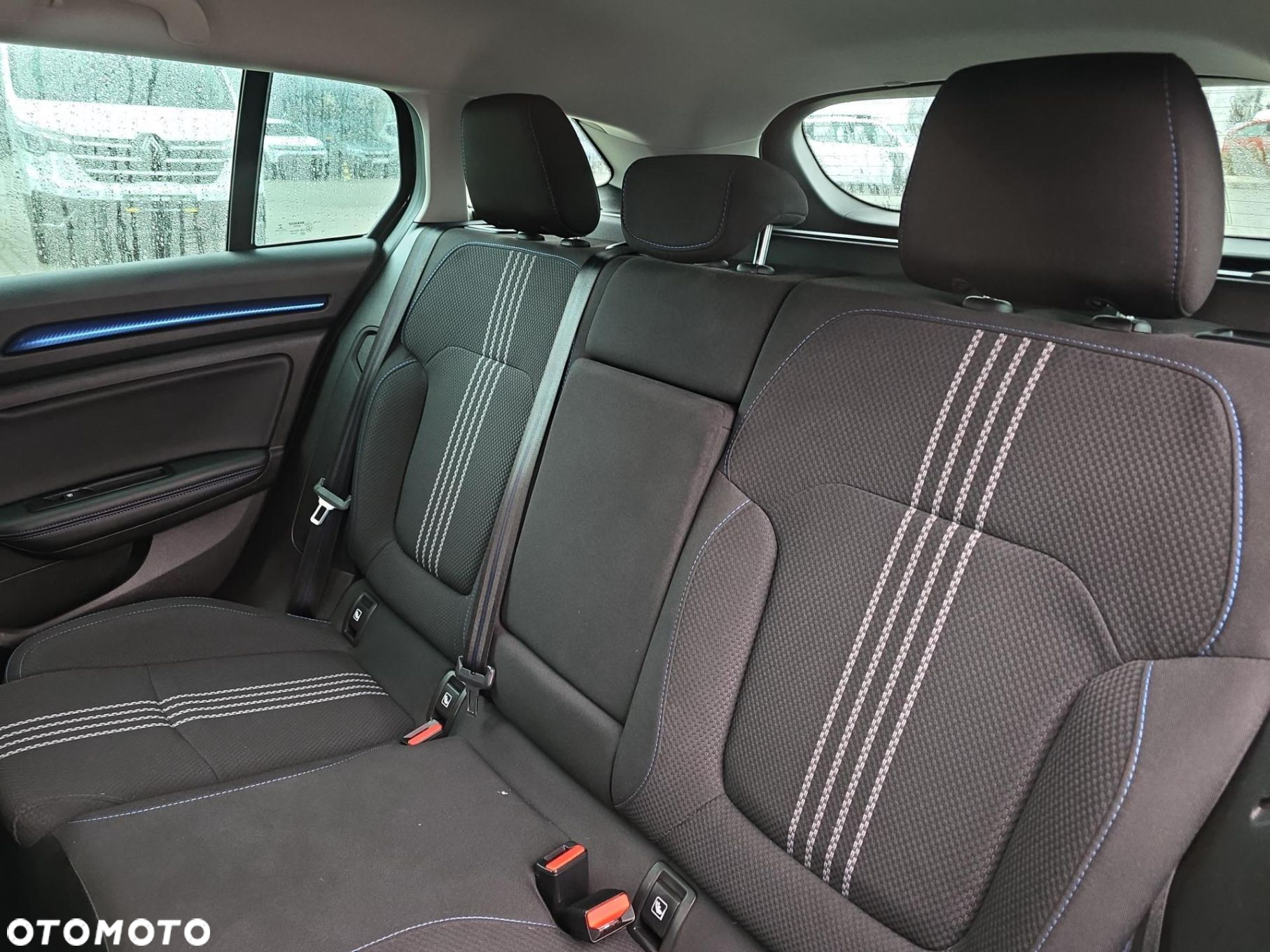 Renault Megane 1.5 Blue dCi GT Line EDC - 11