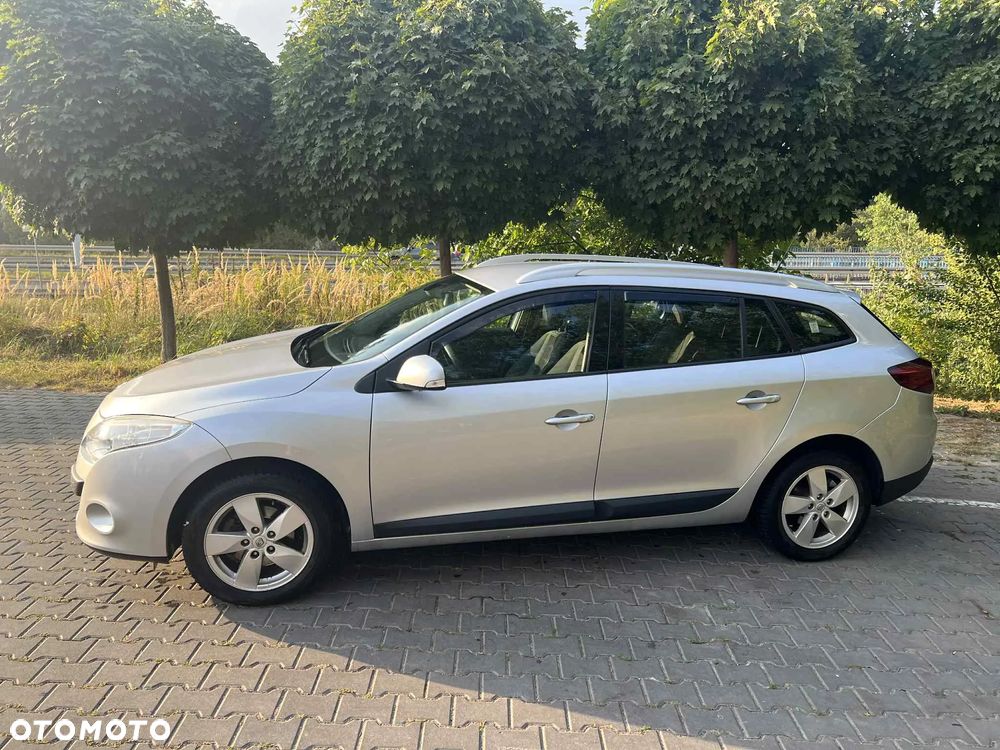 Renault Megane 1.4 16V TCE Dynamique - 3