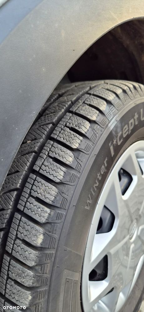 Ford Transit L3H3 2.0d 131KM Klima Tempomat - 11