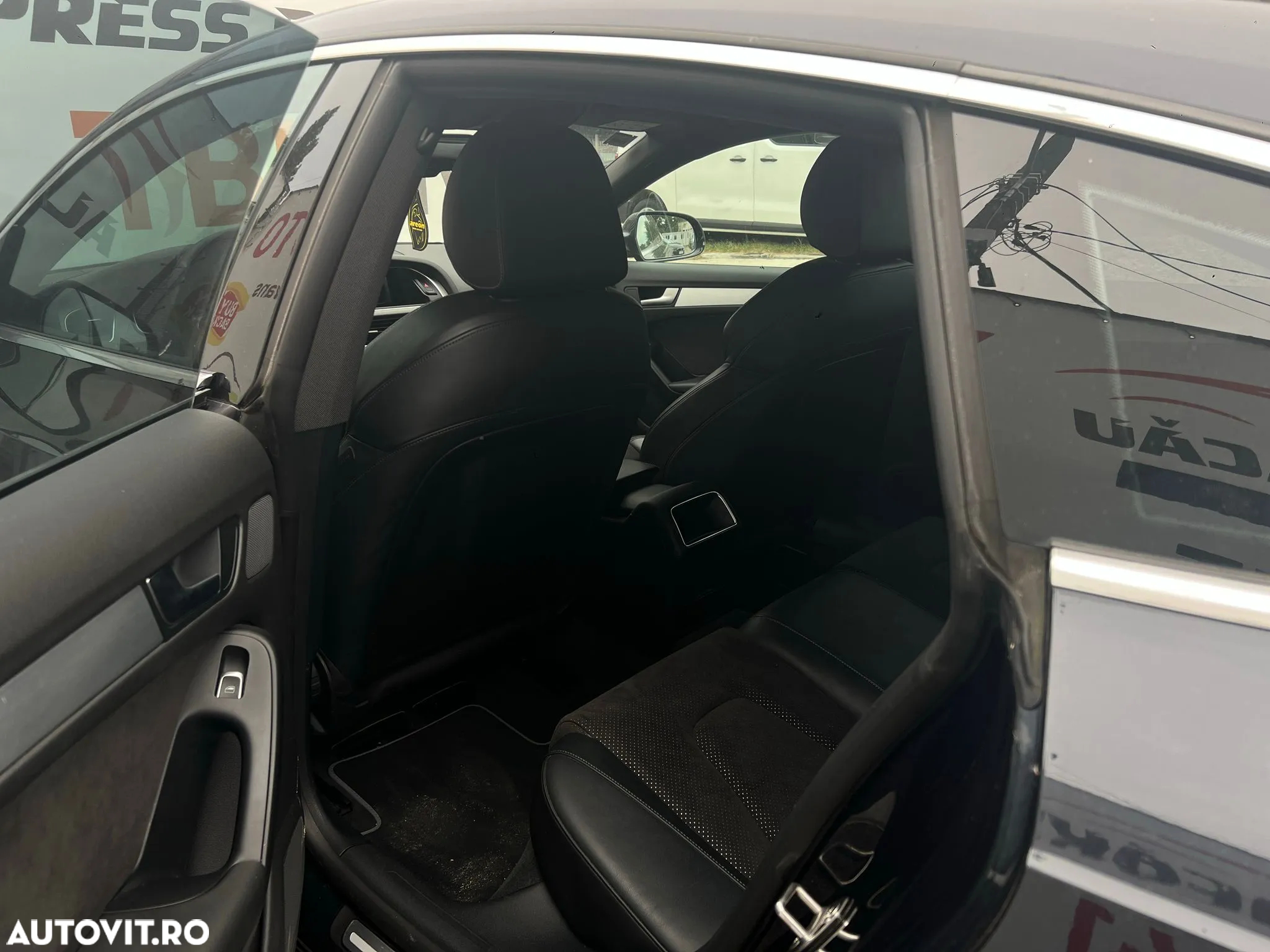 Audi A5 Sportback 2.0 TDI quattro - 27