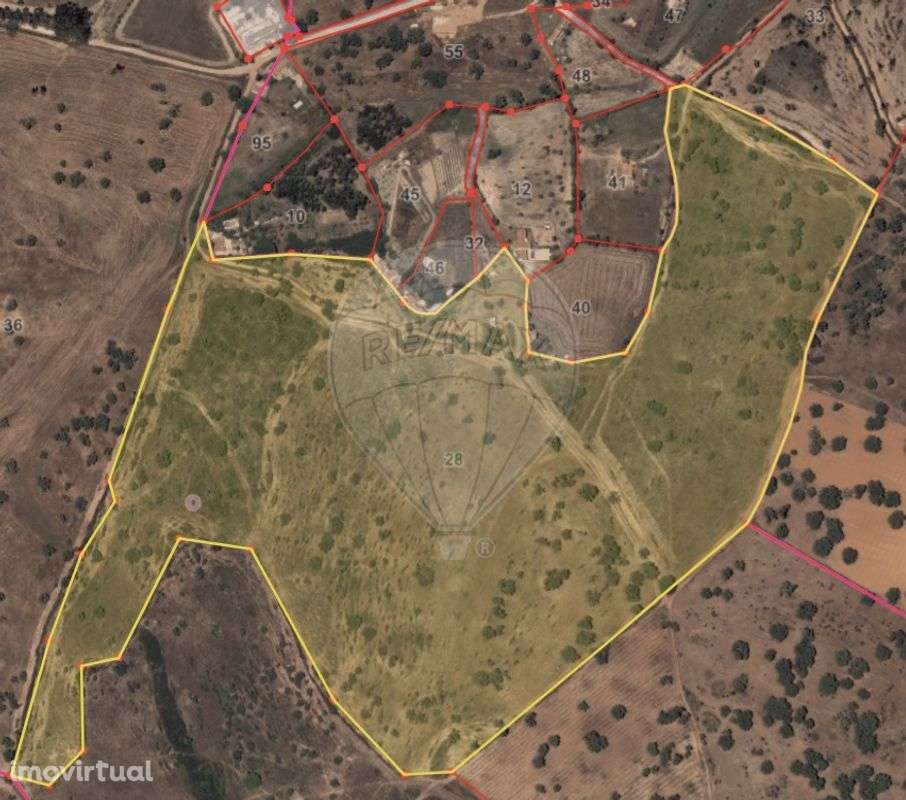 Terreno  para venda - Grande imagem: 3/36