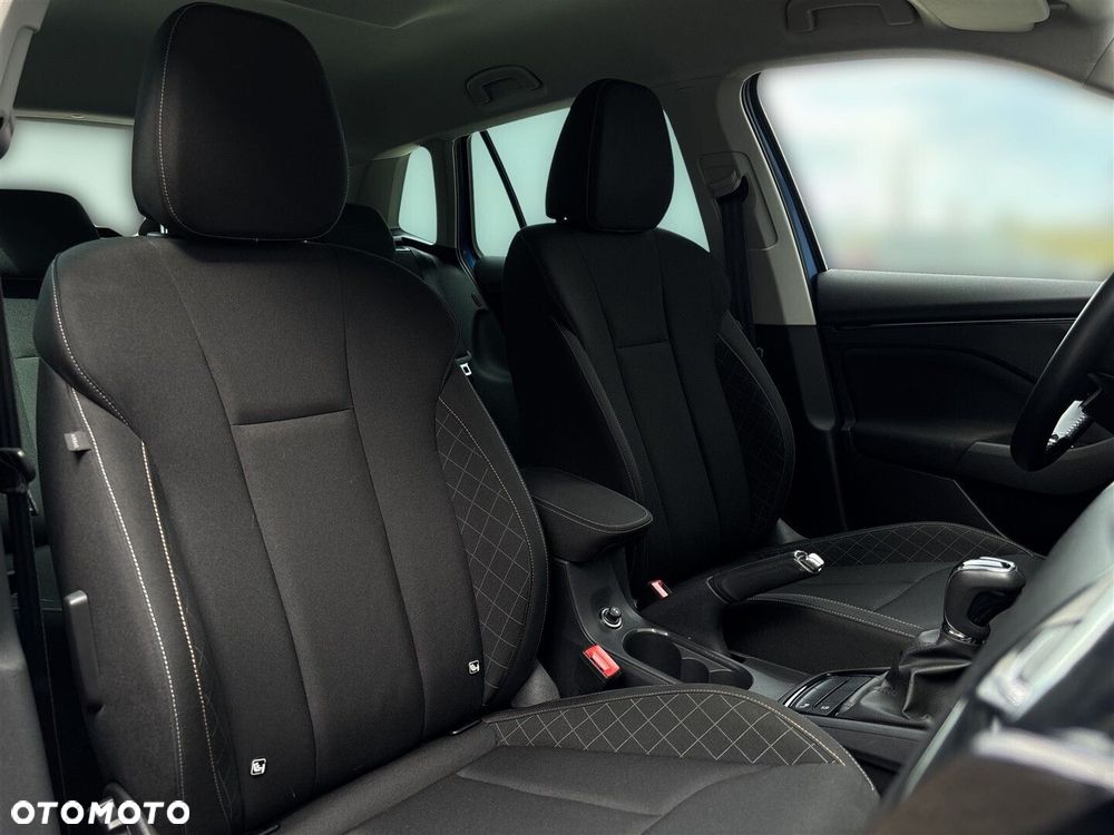 Skoda Kamiq 1.0 TSI Ambition DSG - 30
