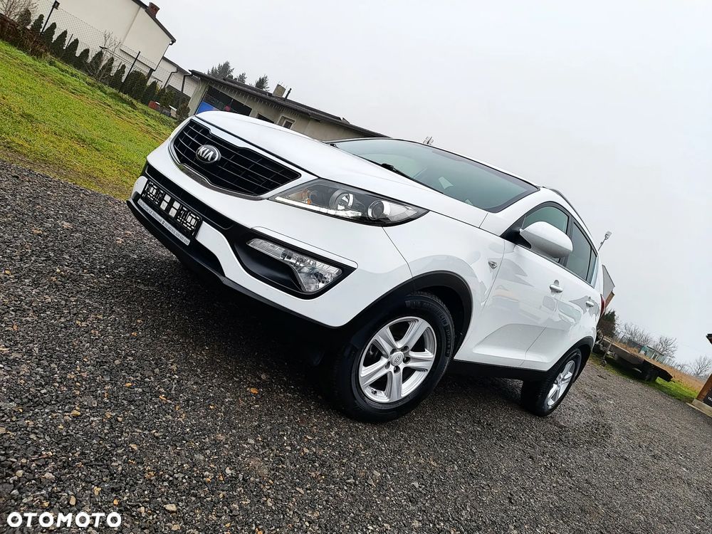 Hyundai ix35 blue 1.6 2WD Finale - 12
