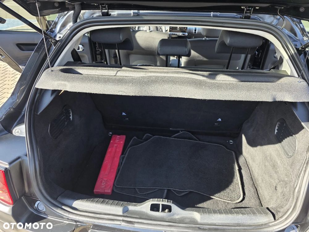 Citroën C4 Cactus 1.2 PureTech Feel Edition S&S - 22