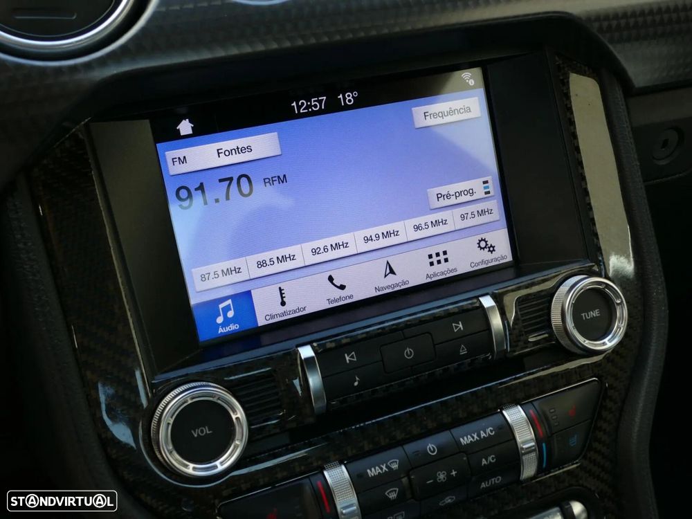Ford Mustang - 27