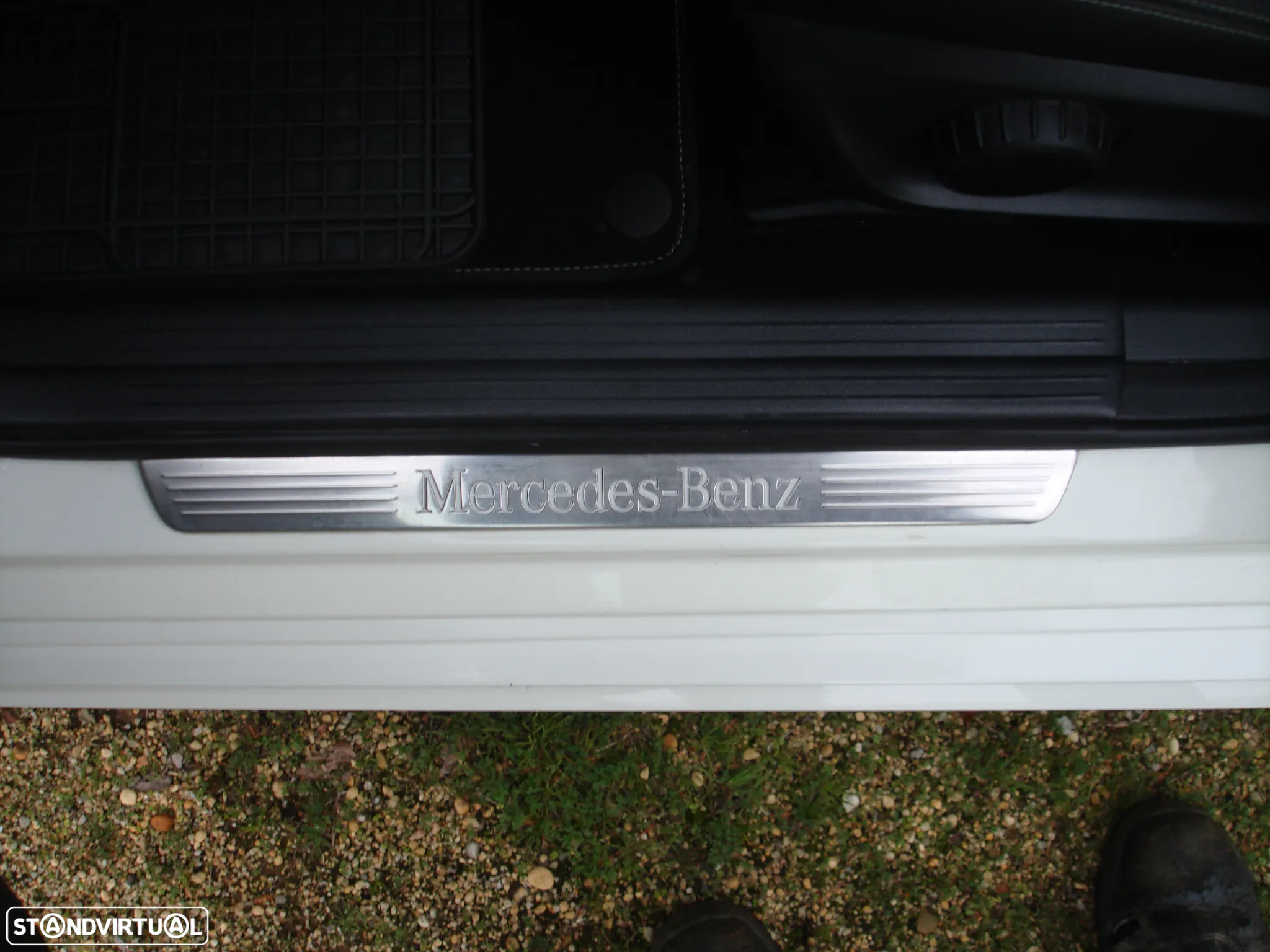 Mercedes-Benz A 180 d AMG Line - 26
