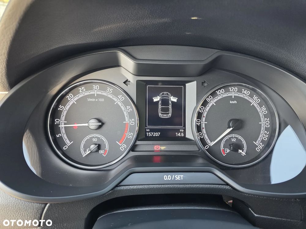 Skoda Octavia 1.6 TDI SCR Ambition - 5
