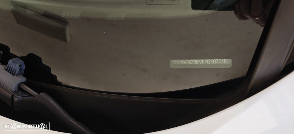 Volvo XC 40 1.5 T5 PHEV R-Design - 38