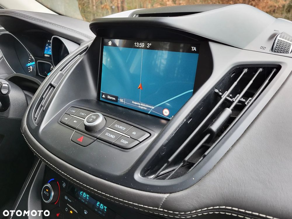 Ford Kuga Vignale 1.5 EcoBoost FWD ASS - 16