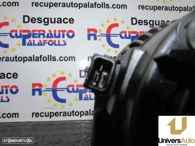 ALTERNADOR VOLKSWAGEN GOLF III 1994 -028903025 - 4