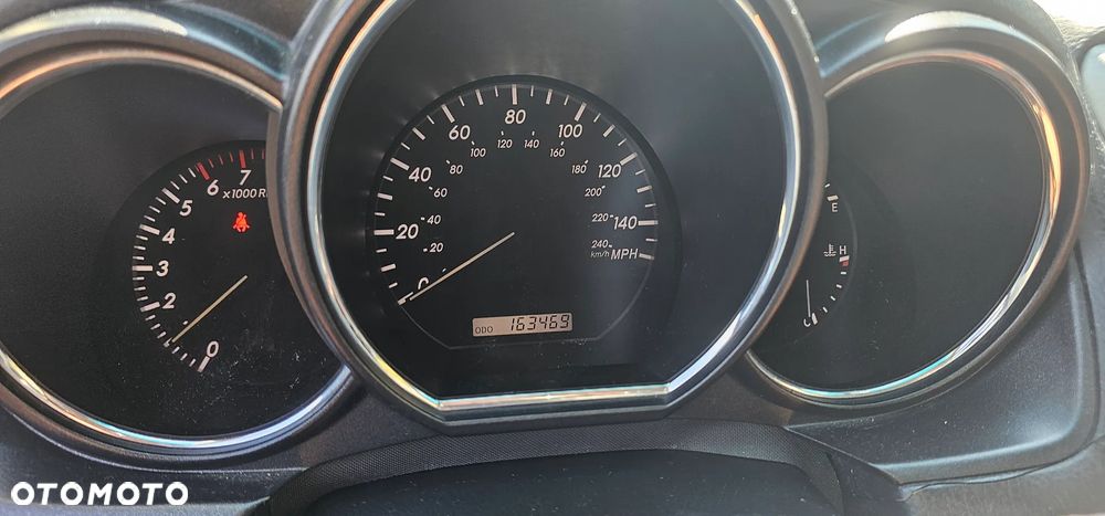 Lexus RX Standard - 3