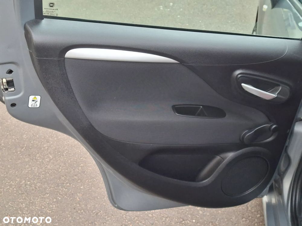 Fiat Punto - 19