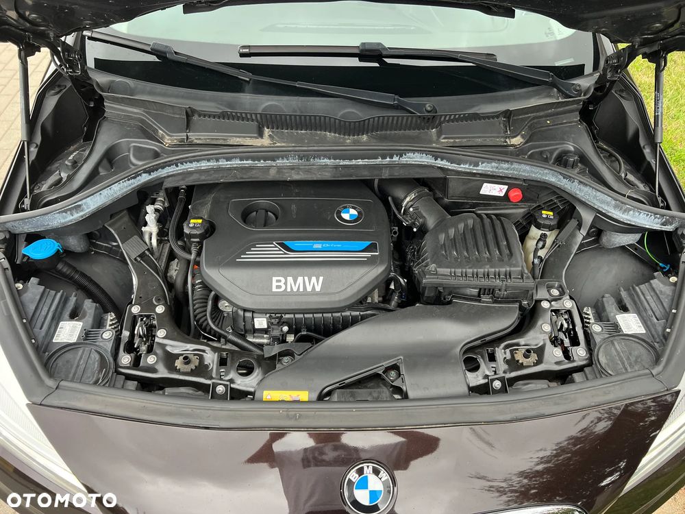BMW Seria 2 225xe iPerformance Advantage - 34