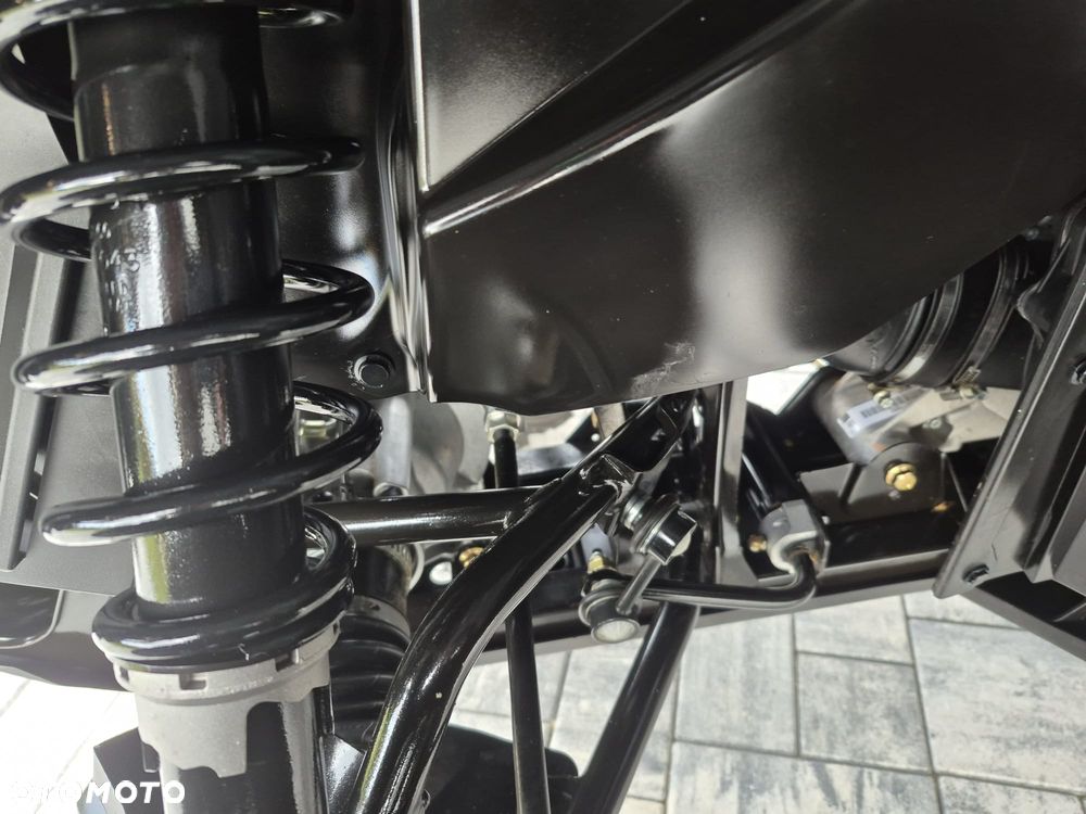 Can-Am Outlander - 9