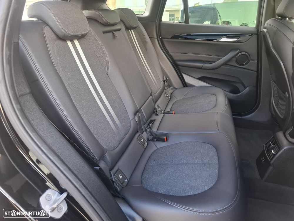 BMW X1 xDrive25e M Sport - 37