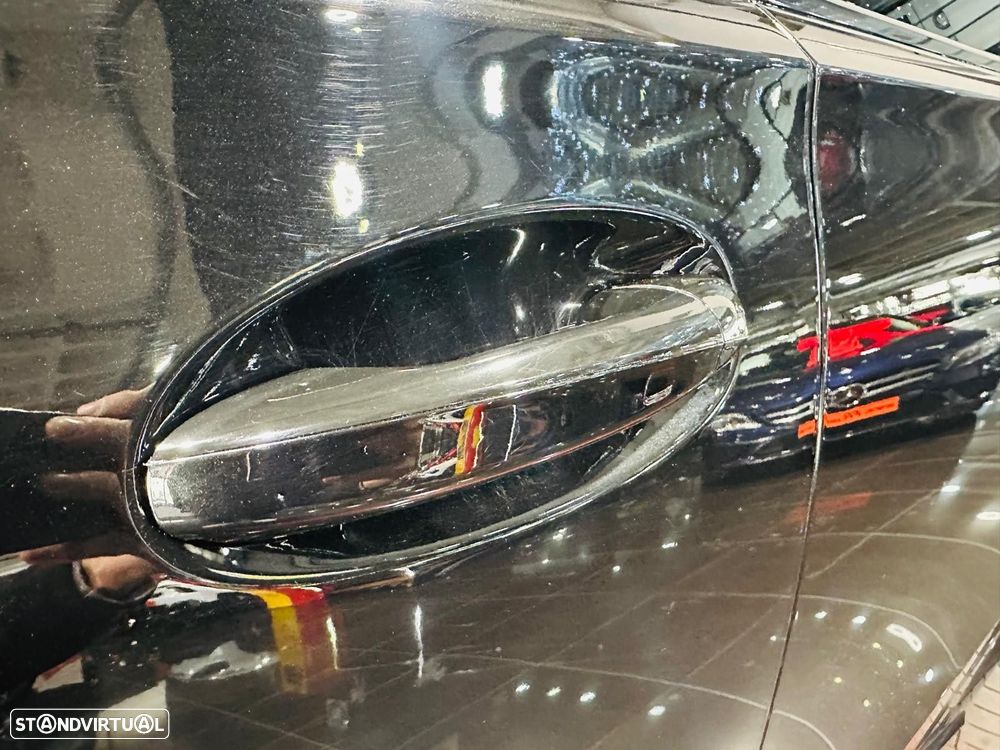 Mercedes-Benz GLE 350 de Coupé 4Matic - 24