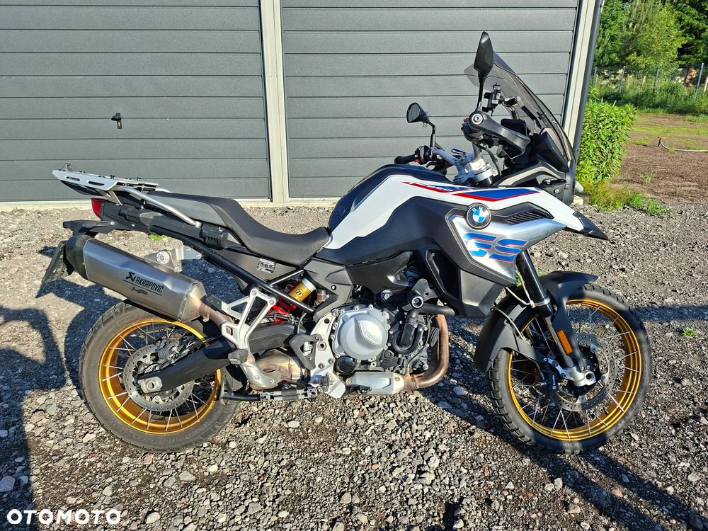 BMW F - 2