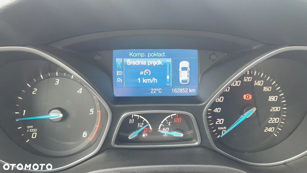 Ford Focus - 10