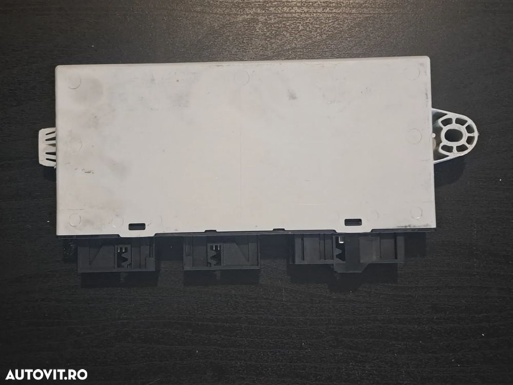 Unitate modul ECU CAS 4 Original BMW F07+LCI F10+LCI F06+LCI F12+LCI F13+LCI F01+LCI F02+LCI F03+LCI F04 F25 F26 - 7