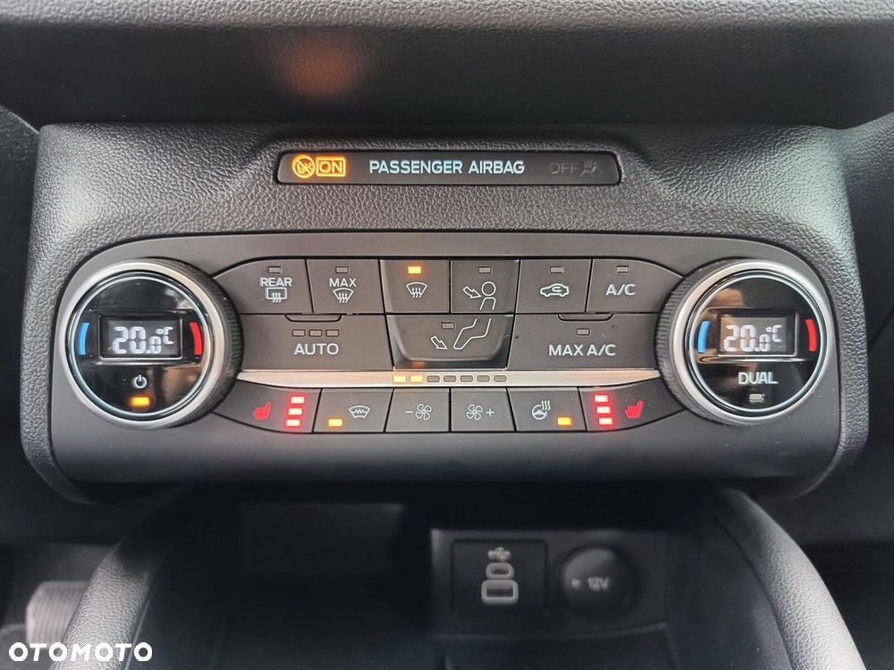 Ford Kuga 2.0 EcoBlue AWD Titanium X - 31