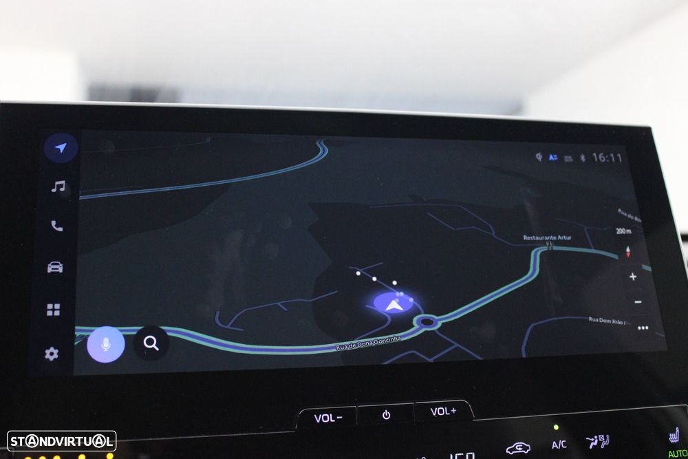 Toyota bZ4X 71,4 kWh Exclusive - 14