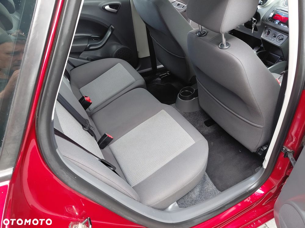 Seat Ibiza 1.2 TSI Sport - 13