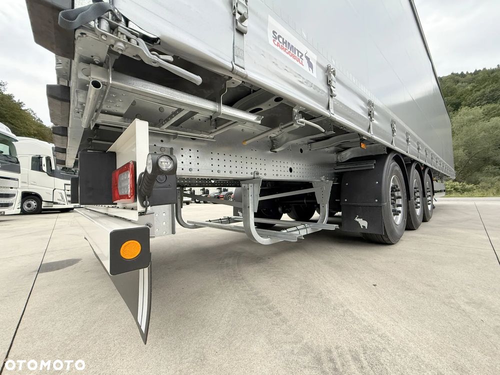Schmitz Cargobull STANDARD - 20