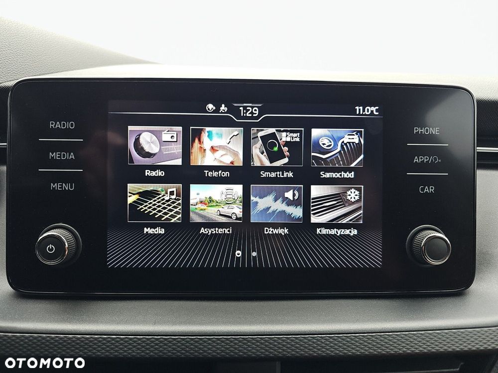 Skoda Scala 1.0 TSI Ambition - 19