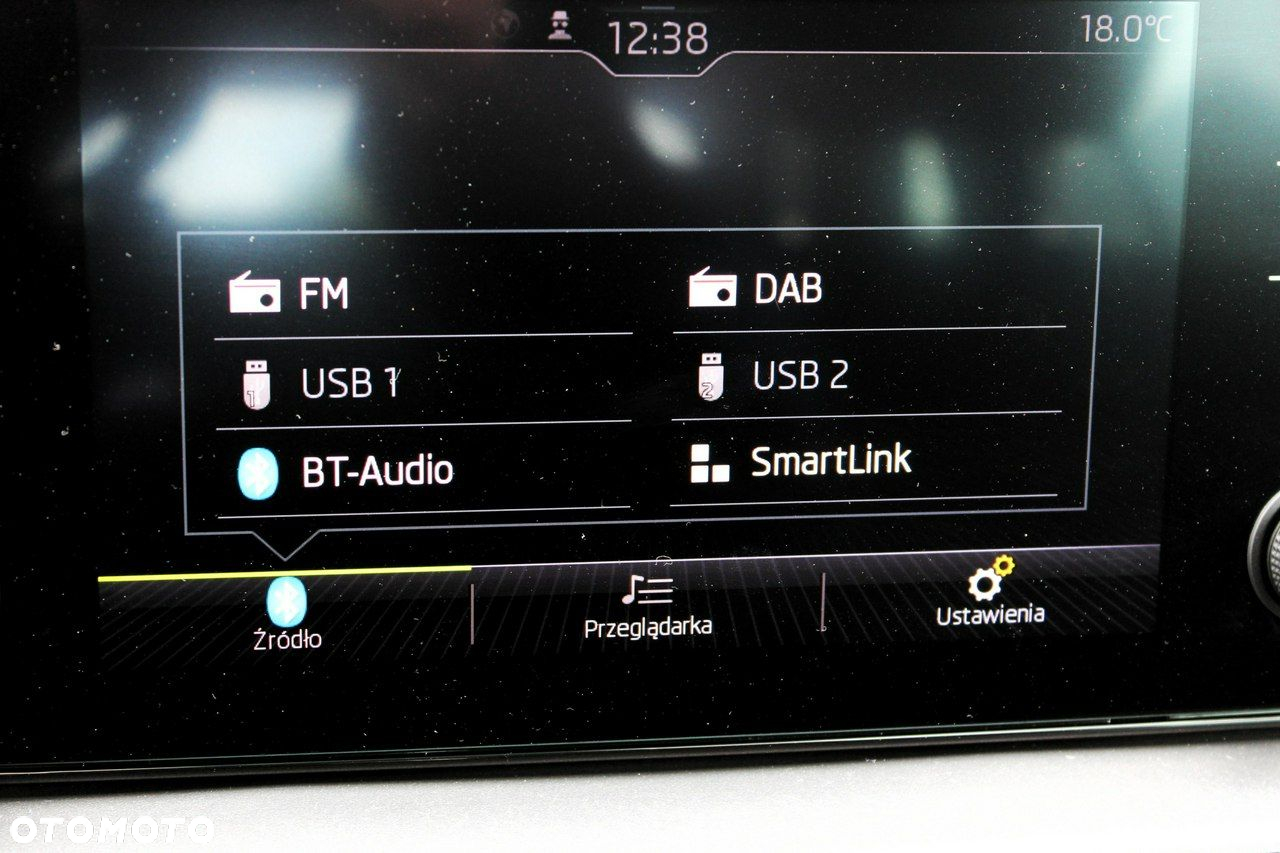 Skoda Scala 1.0 TSI Ambition - 23