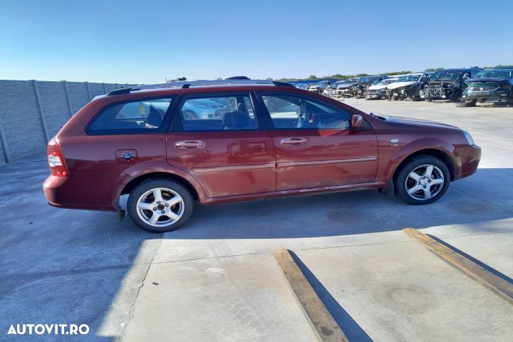 Jante aliaj cu anvelope 15 - set 195/55 R15 6.5JX15H2 ET42 195/55 R15 - 12