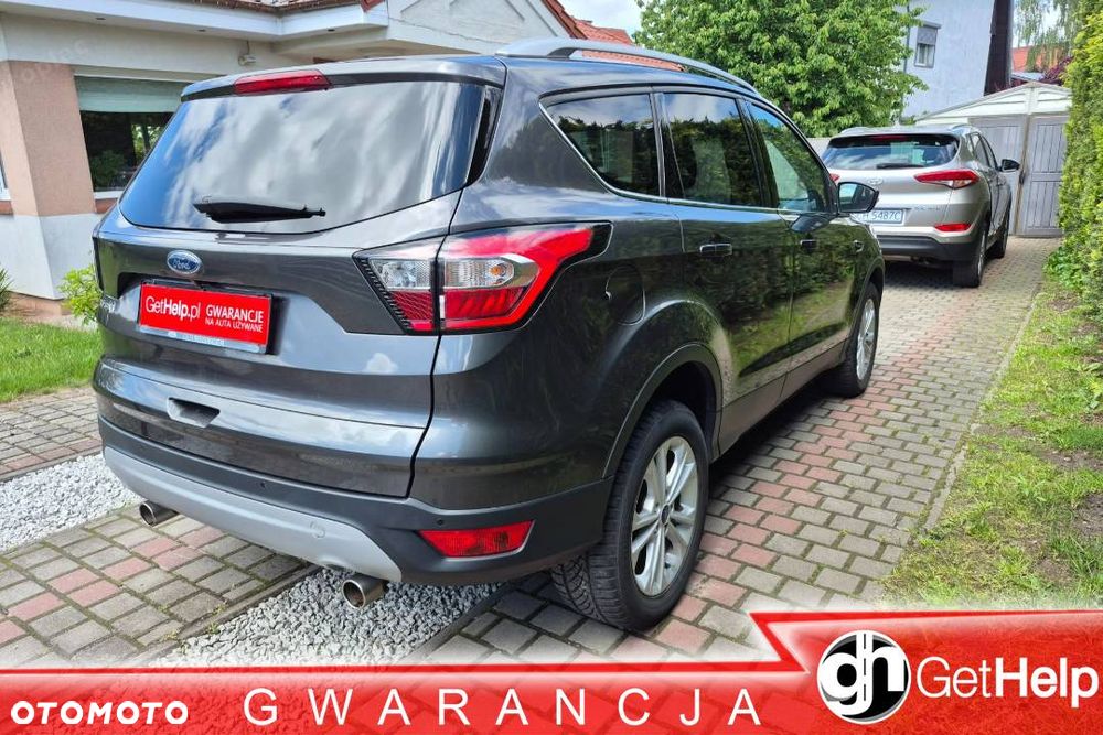 Ford Kuga 1.5 EcoBoost FWD Titanium ASS - 3