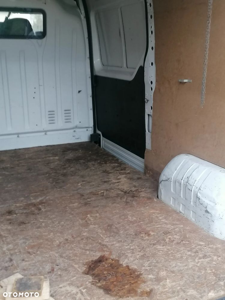 Renault MASTER - 6