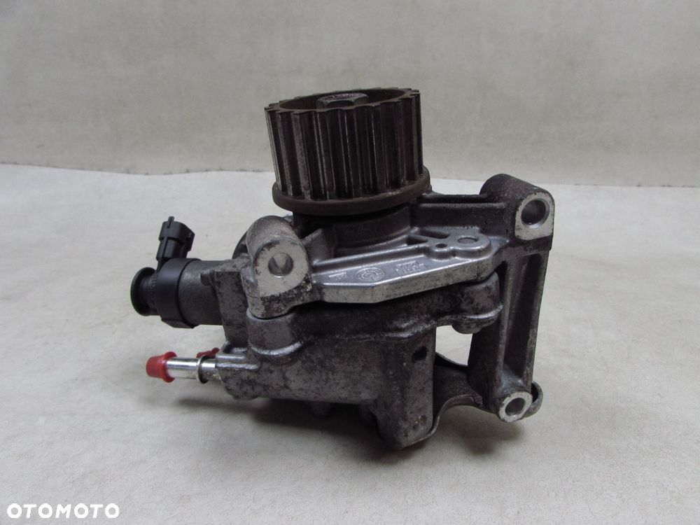 RENAULT NISSAN DACIA CITAN 1.5 DCI 12-21 POMPA WTRYSKOWA PALIWA 0445010704 167007358R 8201434847 - 4