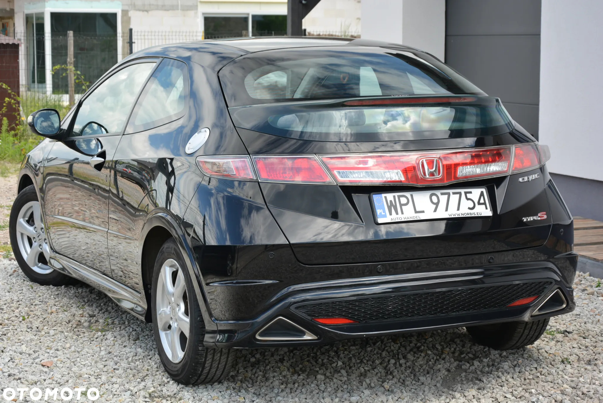 Honda Civic 1.4 i-VTEC Sport - 24