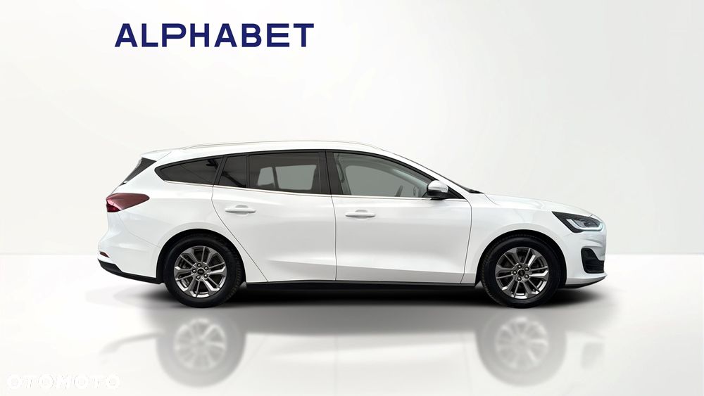 Ford Focus 1.0 EcoBoost Titanium X - 7