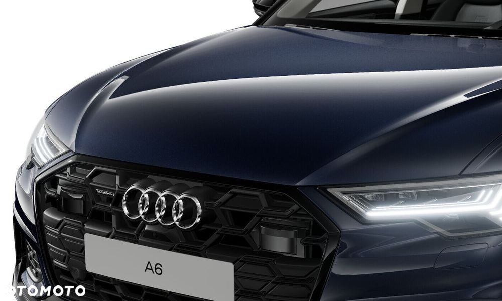 Audi A6 Avant 55 TFSI e PHEV Quattro S Line S tronic - 3