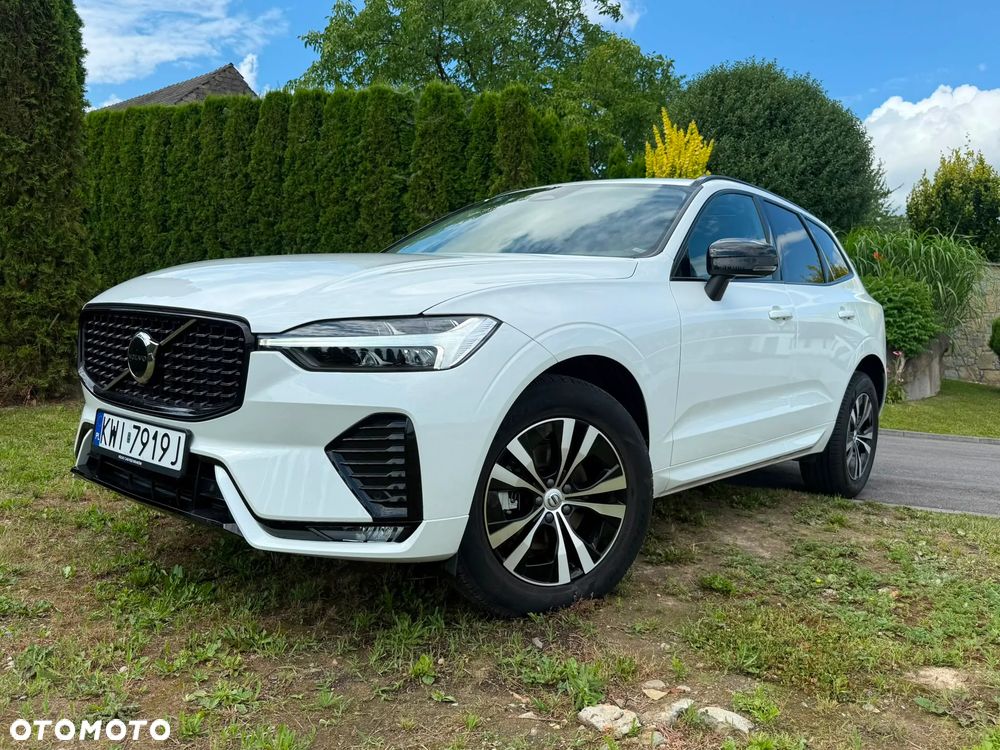 Volvo XC 60 B5 B R-Design - 19
