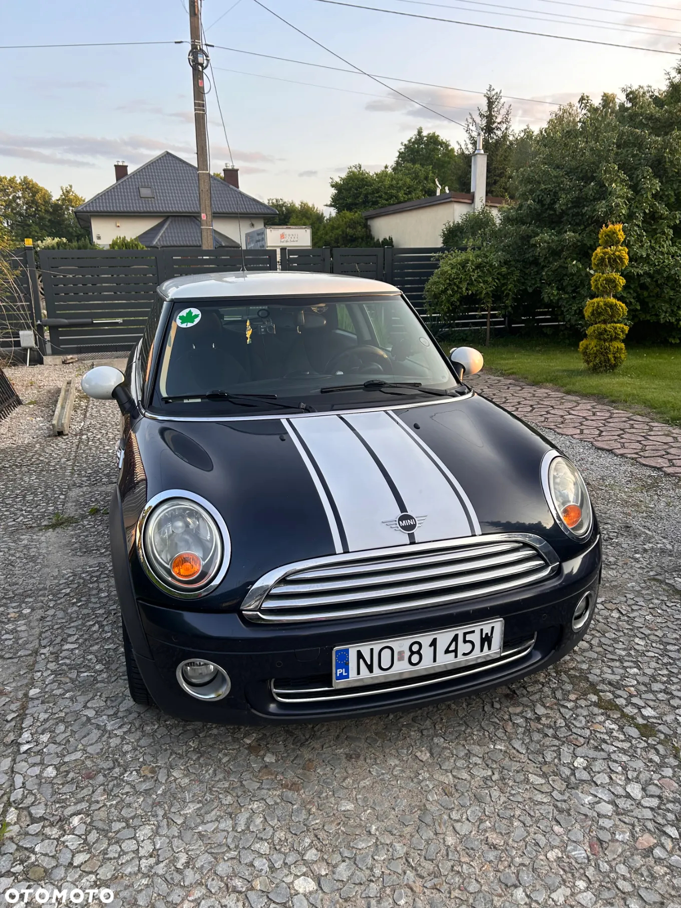 MINI ONE - 9