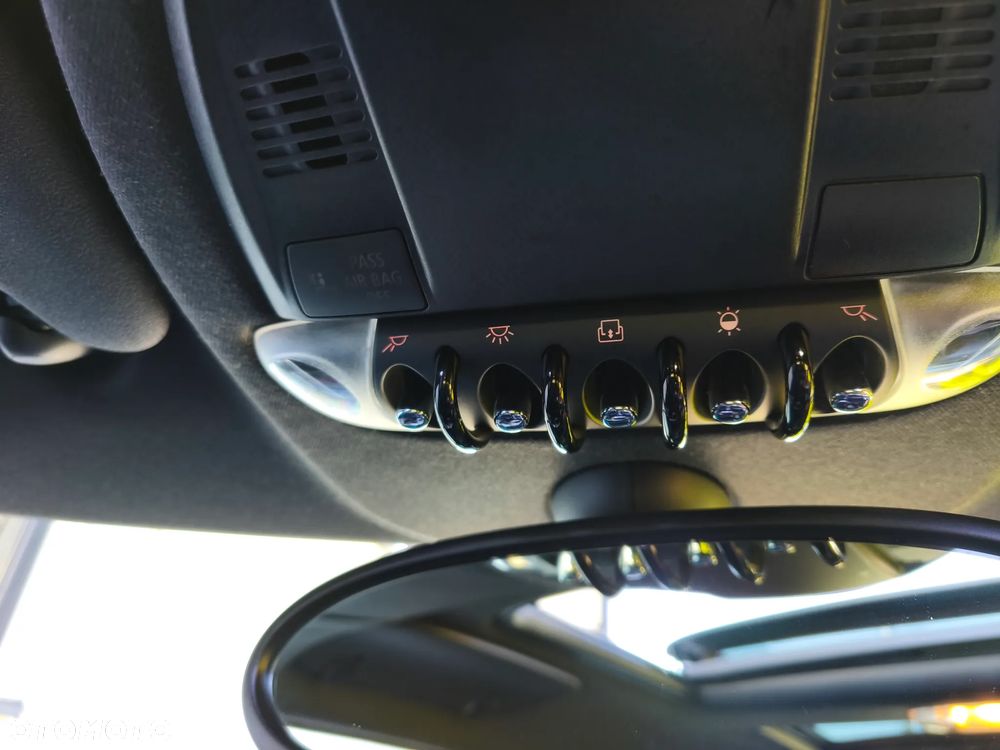 MINI Countryman Cooper S All4 - 18