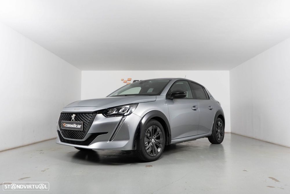 Peugeot e-208 50 kWh Allure - 7
