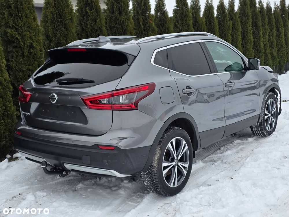 Nissan Qashqai 1.5 dCi N-Connecta - 7