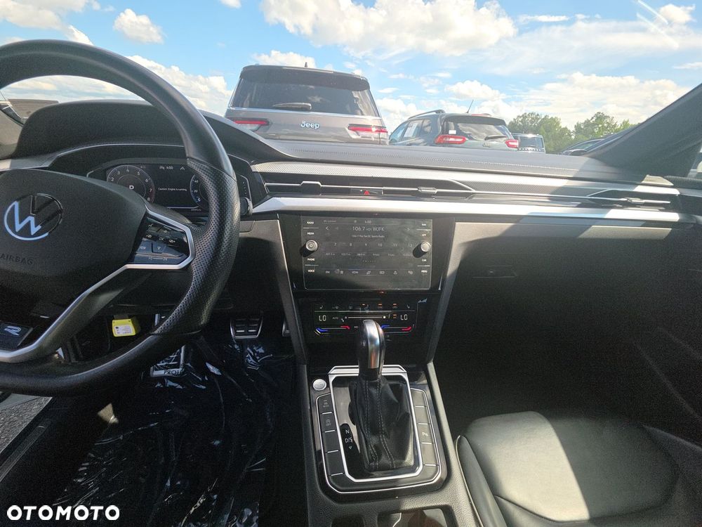 Volkswagen Arteon - 7