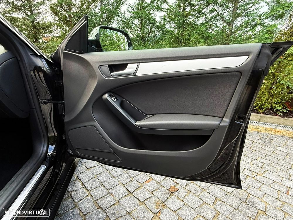 Audi A5 Sportback 2.0 TDI Multitronic S-line - 20