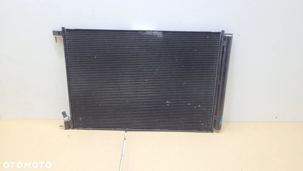 MERCEDES W222 W213 W253 W205 W447 CHŁODNICA KLIMATYZACJI