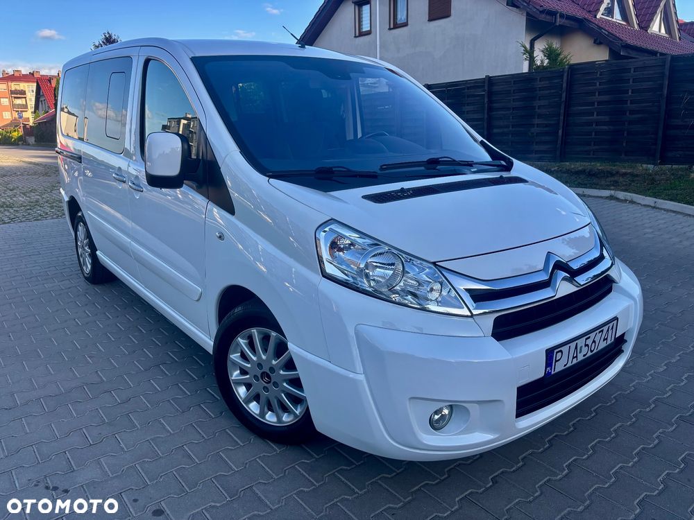 Citroën Jumpy Combi - 4